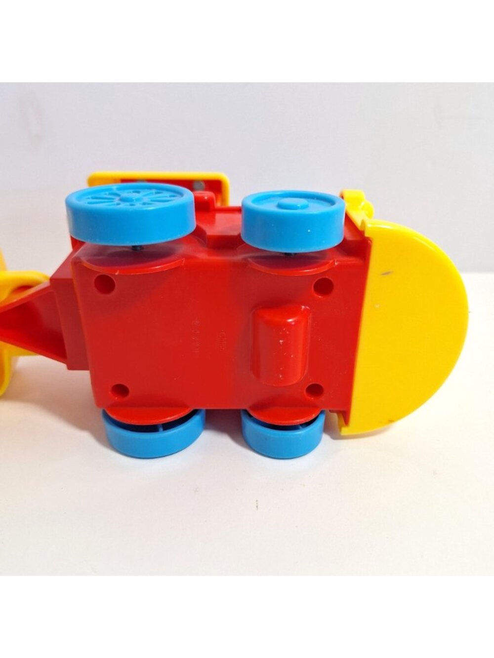 Little People Pop N Surprise Train Vintage Fisher Price Replacement - Picture 8 of 9